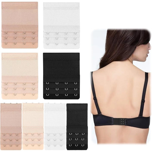 Bra Extension Buckle