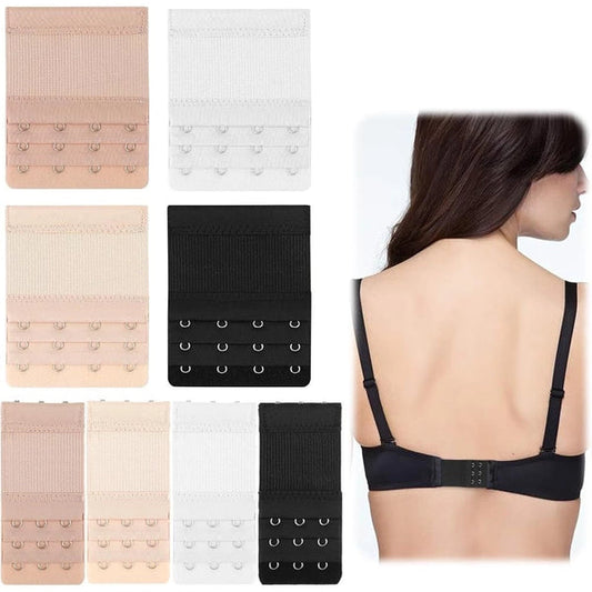 Bra Extension Buckle