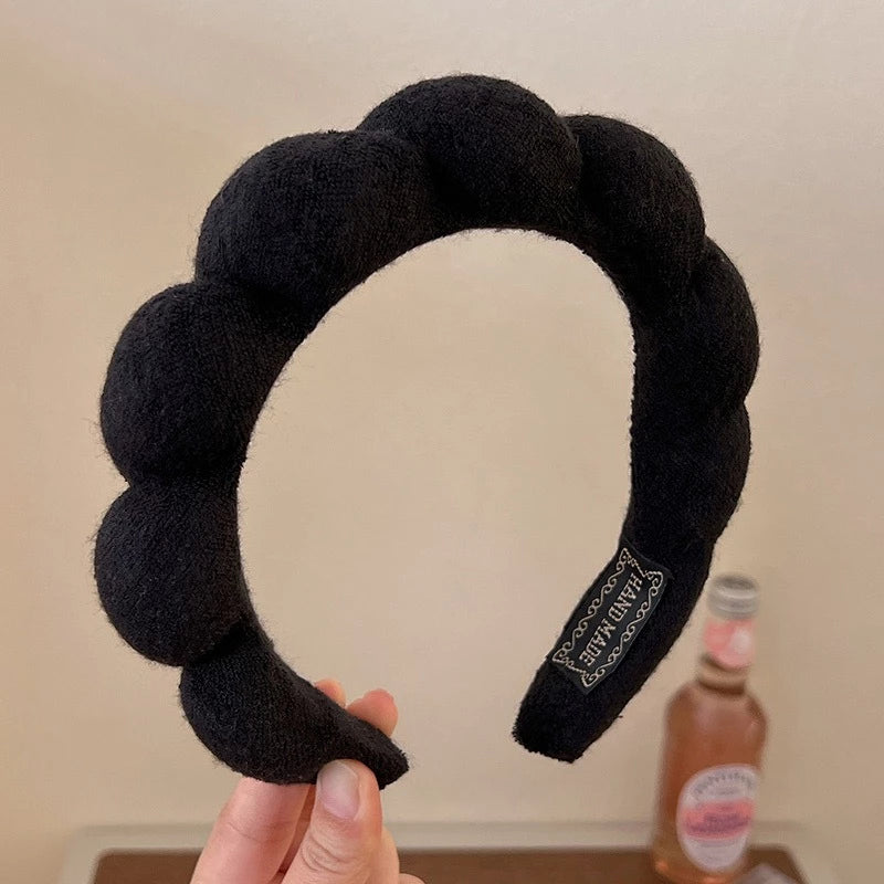 Cloud Headband