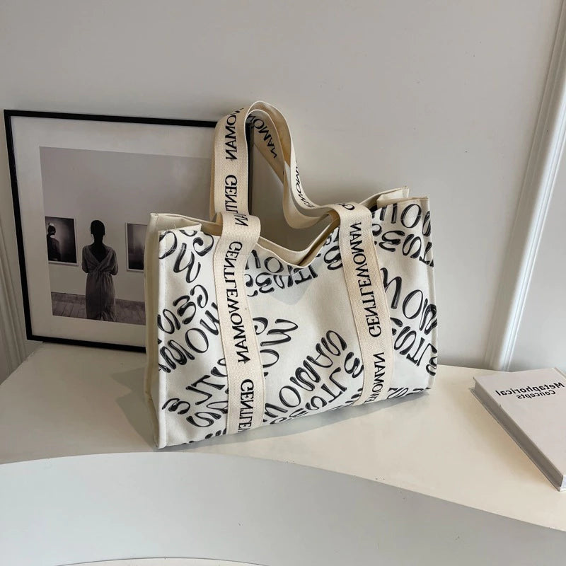 GW Print Tote Collection