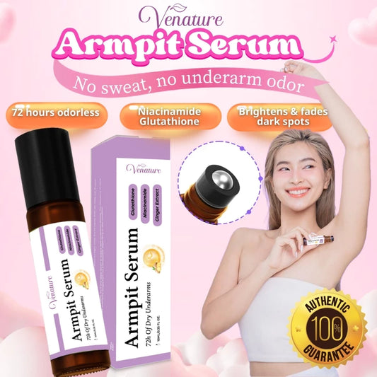 Venature Armpit Serum