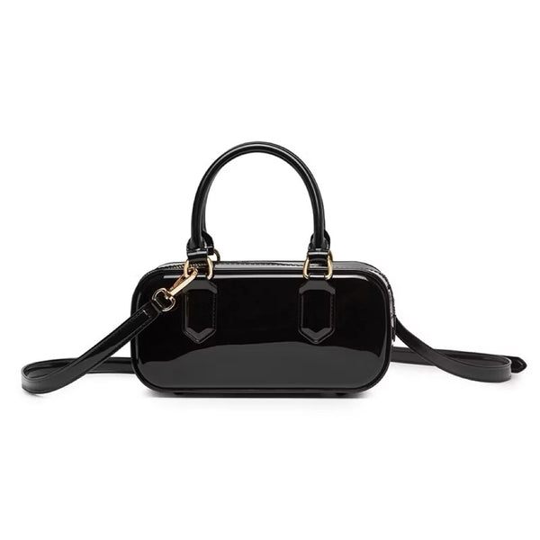 Candy Color Waterproof Jelly Bag