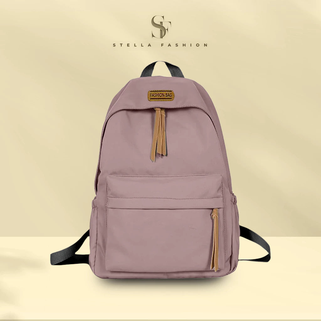 Waterproof Korean Style Backpack