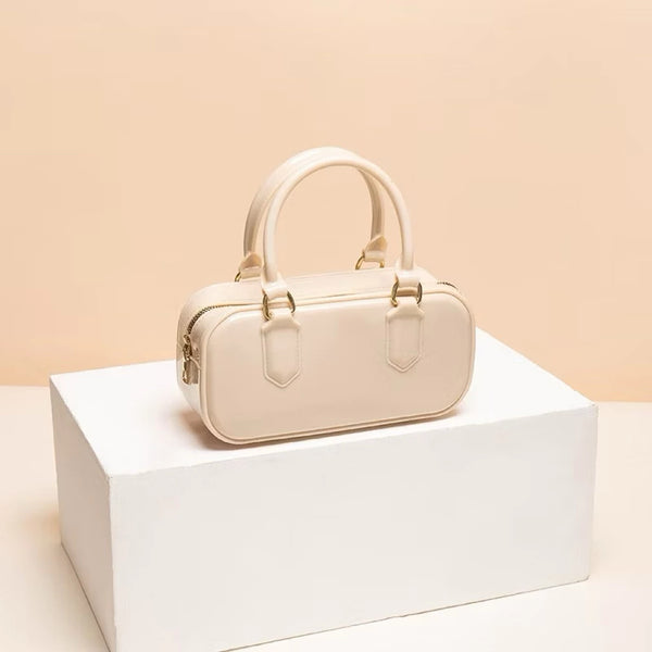 Candy Color Waterproof Jelly Bag