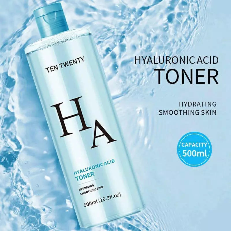 TEN TWENTY VC/HA/SN Toner 500ml