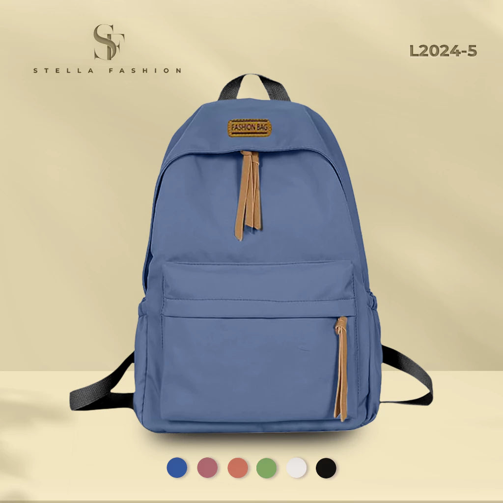 Waterproof Korean Style Backpack