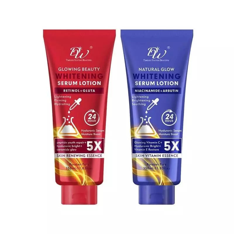 DW Whitening Serum Lotion 350ml