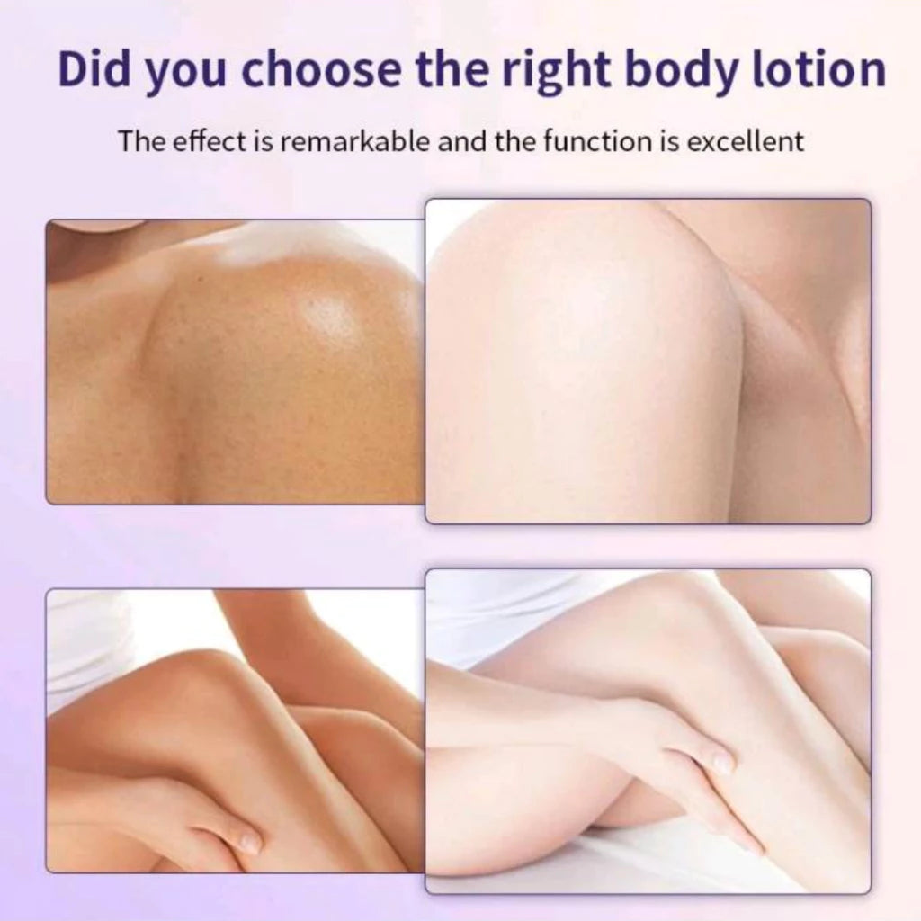 BUY 2 TAKE 1 | LBLS Niacinamide Whitening Body Cream 60g