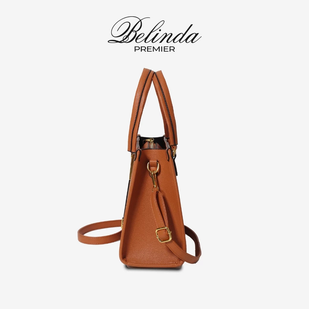 Premier Timeless Structured Fashion Handbag