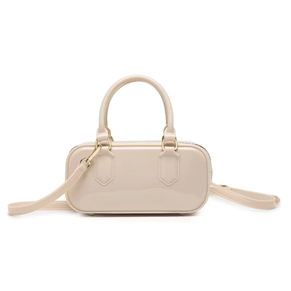 Candy Color Waterproof Jelly Bag