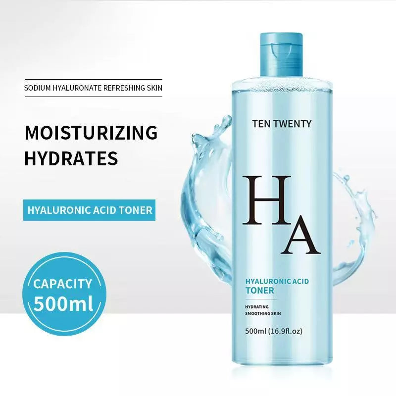 TEN TWENTY VC/HA/SN Toner 500ml