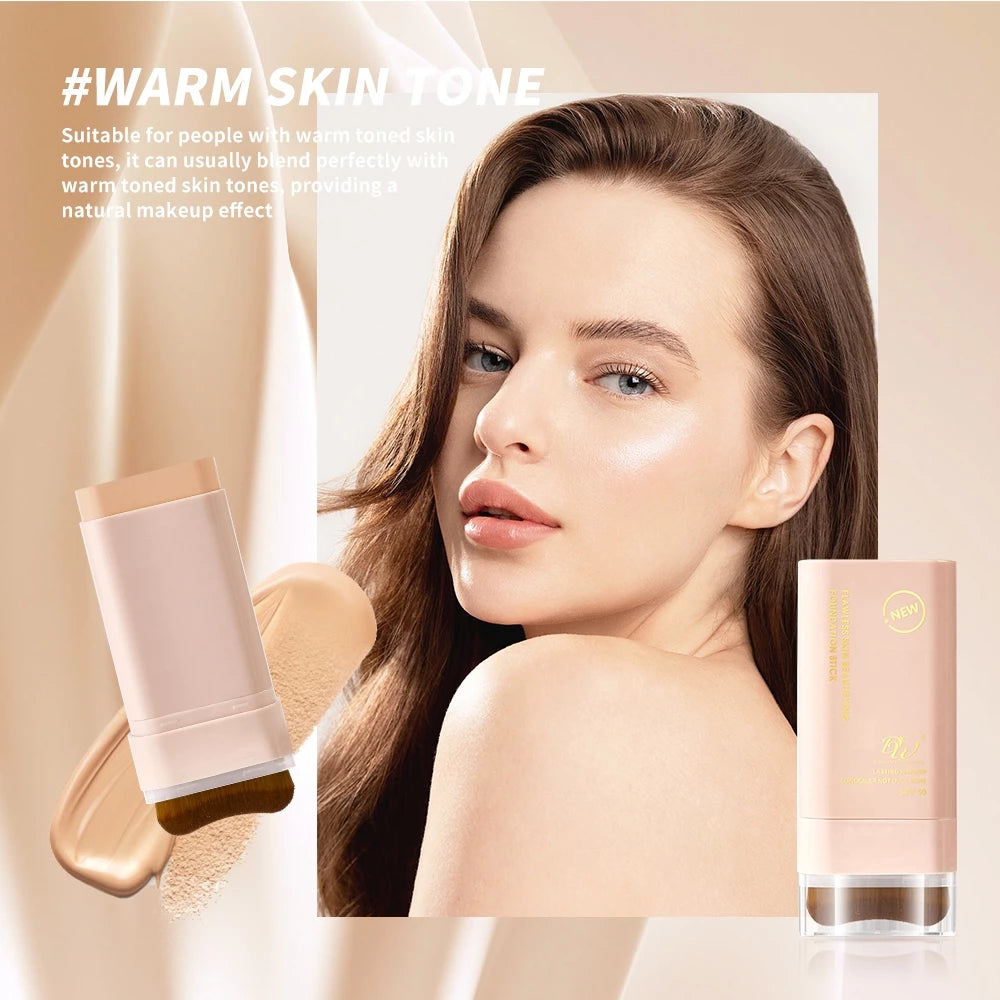 DW Foundation Stick with SPF50