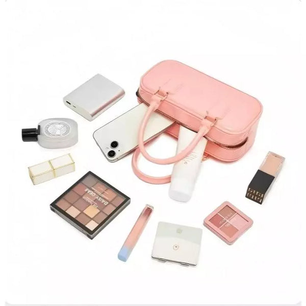 Candy Color Waterproof Jelly Bag