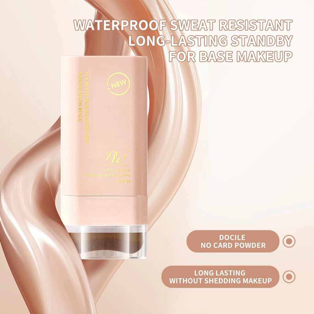 DW Foundation Stick with SPF50