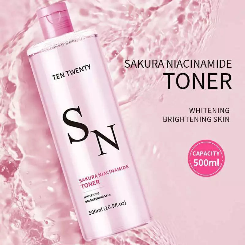 TEN TWENTY VC/HA/SN Toner 500ml