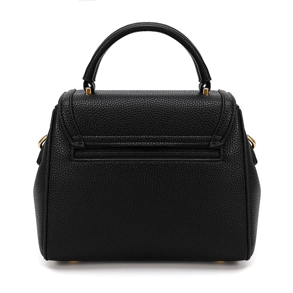 Premier High-End Leather 2 Way Fashion Ladies Handbag