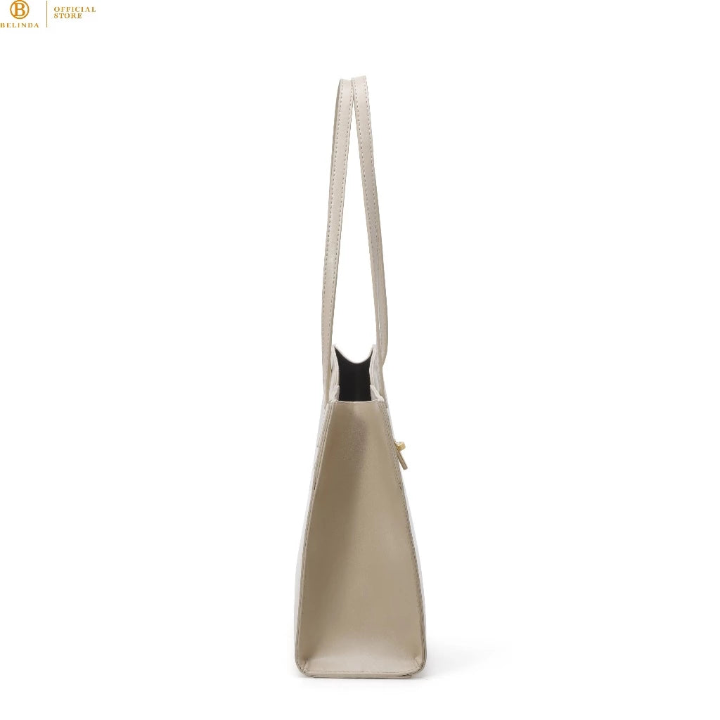 Premier Classic Minimalist Shoulder Bag