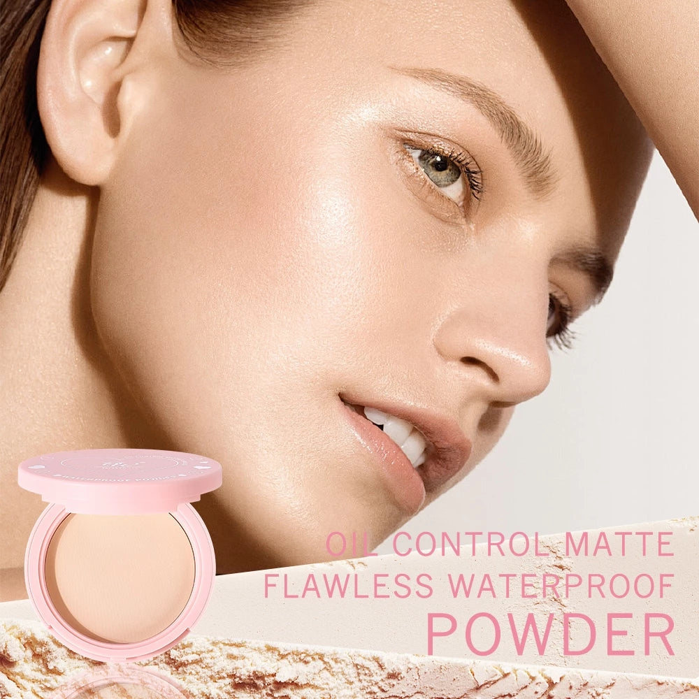 DW Sunscreen Compact Powder SPF 25 PA+++