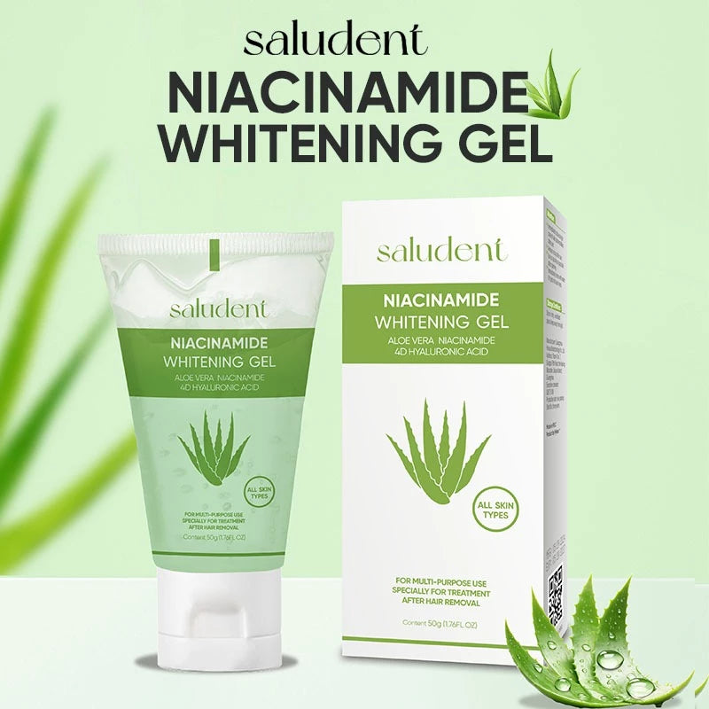 SALUDENT Hair Removal Cream Bundle
