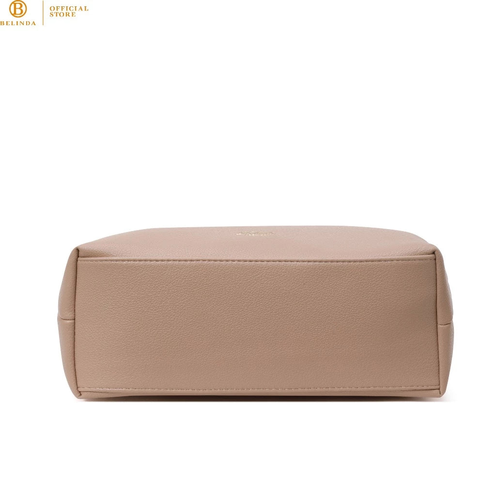 Signature Elegance Tote Bag