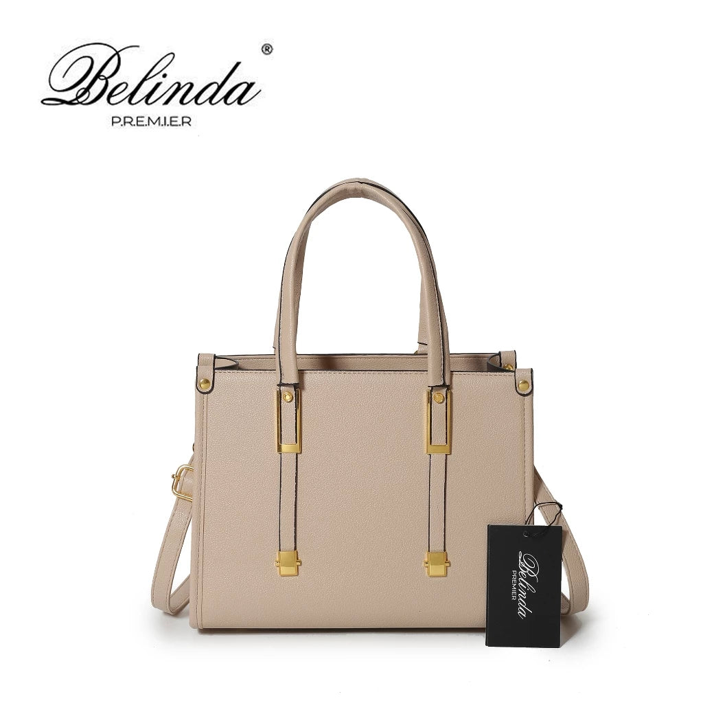 Premier Timeless Structured Fashion Handbag
