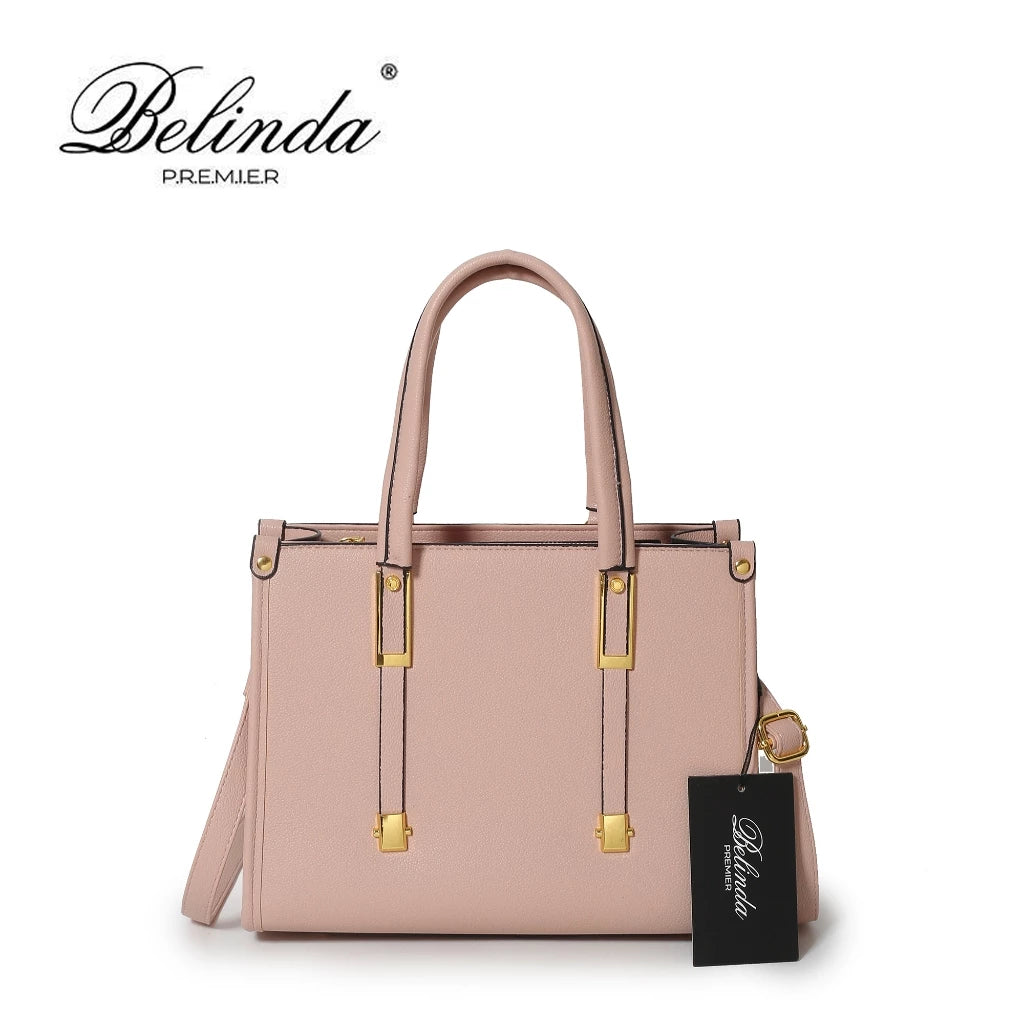 Premier Timeless Structured Fashion Handbag
