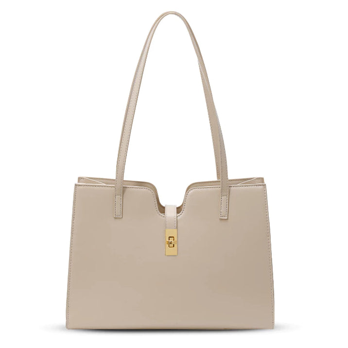Premier Classic Minimalist Shoulder Bag