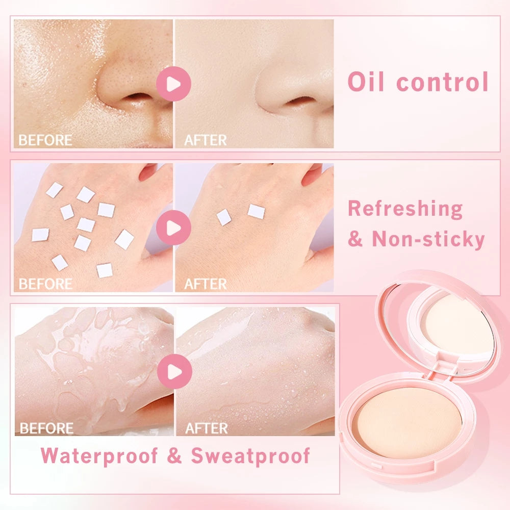 DW Sunscreen Compact Powder SPF 25 PA+++