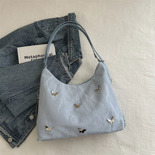 3-Way Butterfly Bag for Women