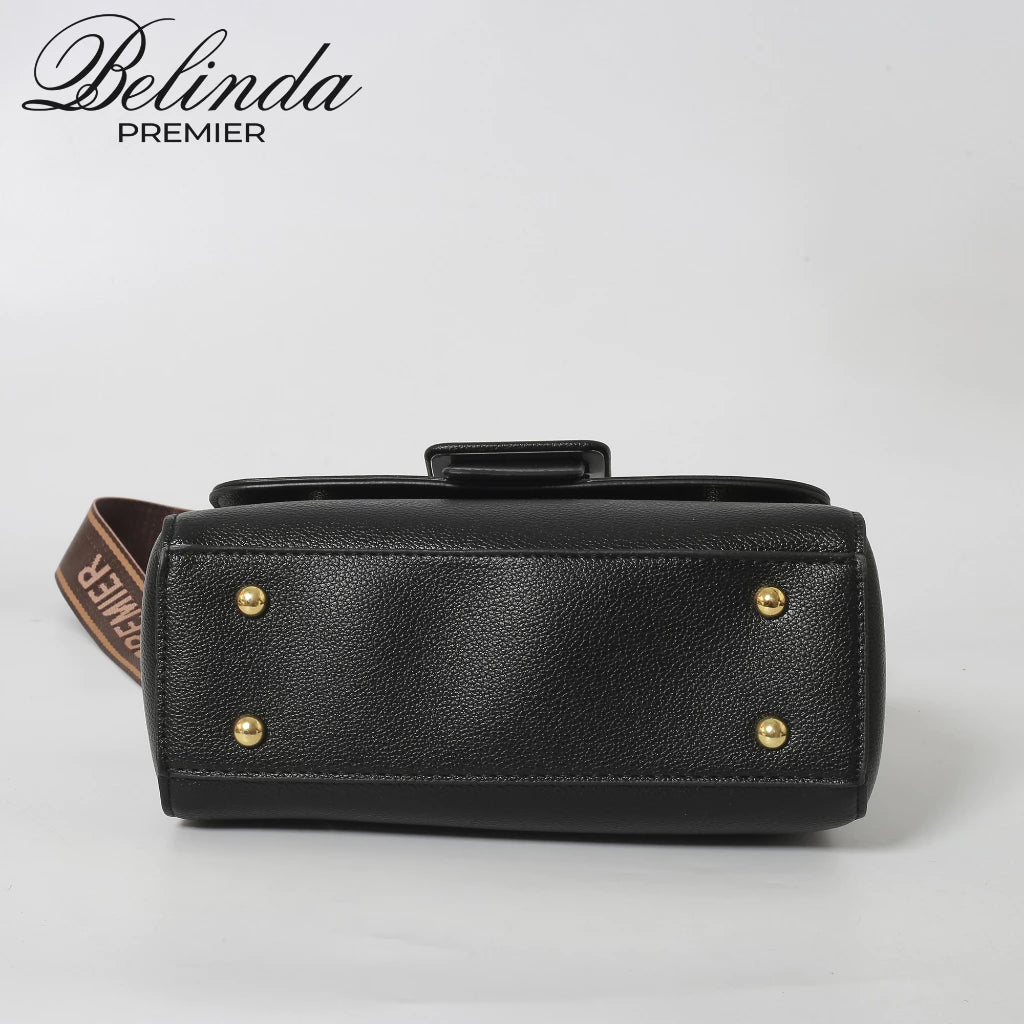 Premier Wide Strap Sling Bag