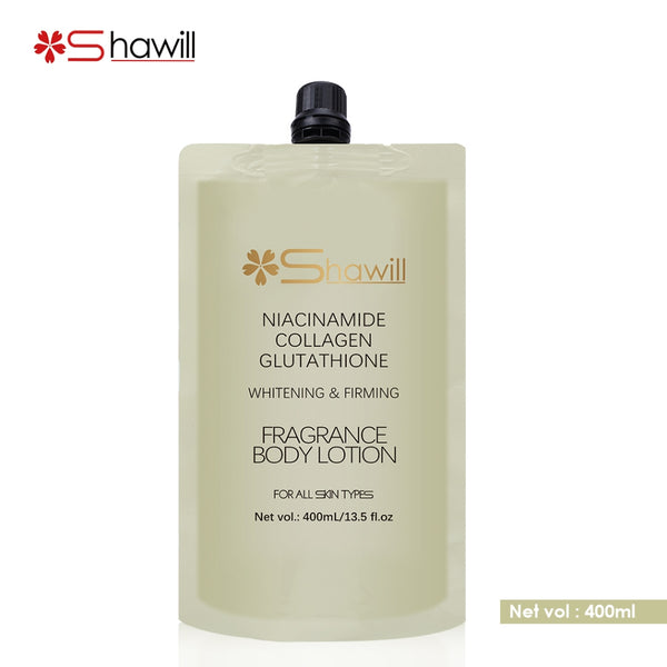 Shawill Body Lotion 500ml