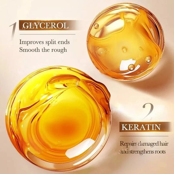 KORMESIC 5% Minoxidil with Biotin Shampoo 300ml