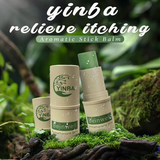 BUY 1 TAKE 1 | Yinba Beinwell Aromatherapie Stick