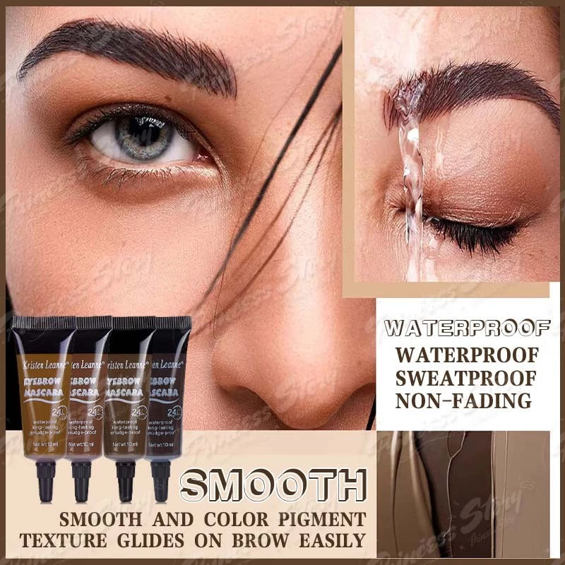 Kristen Leanne Waterproof Eyebrow Mascara