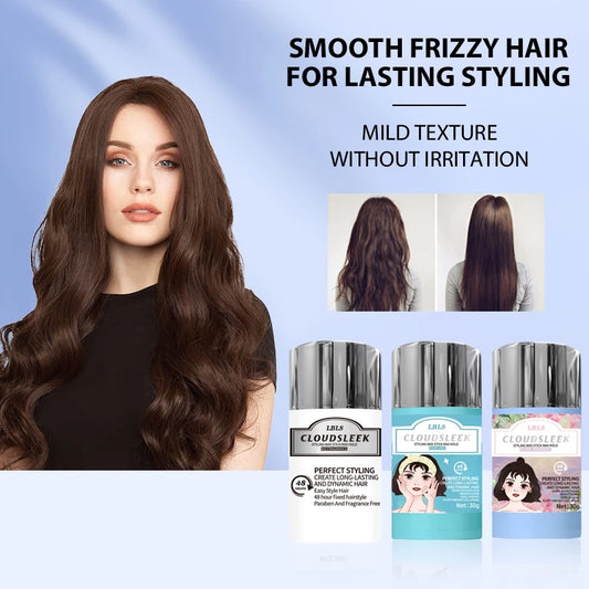 BUY 1 TAKE 2 LBLS Hair Styling Wax