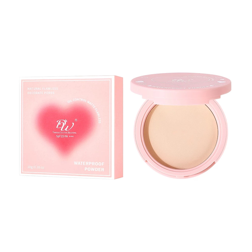 DW Sunscreen Compact Powder SPF 25 PA+++