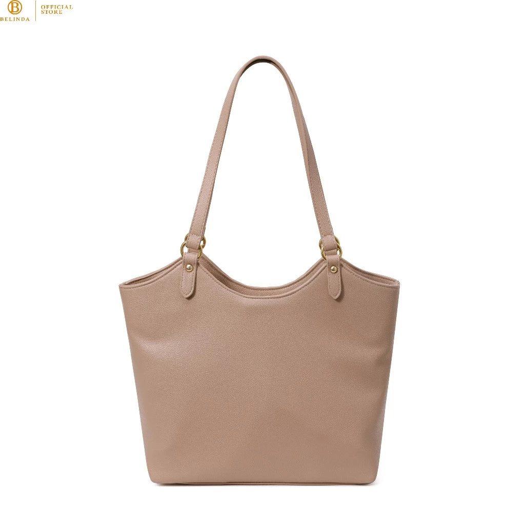 Signature Elegance Tote Bag