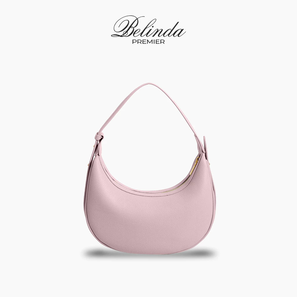 Leather Dumpling Kilikili/Sling Bag