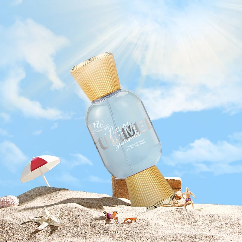 DW Sugar Perfume Body Fragrance Mist 200ml