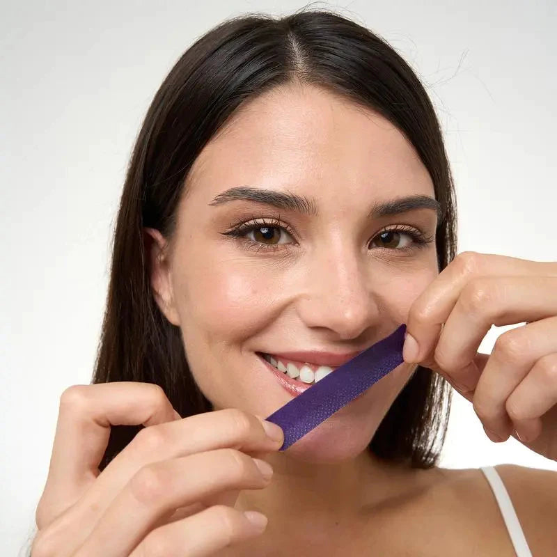 V34 Teeth Whitening Strips