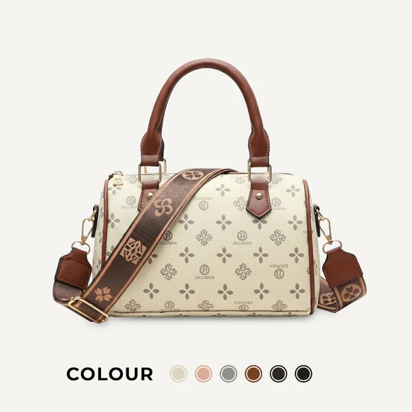 Boston Pillow Crossbody Bag