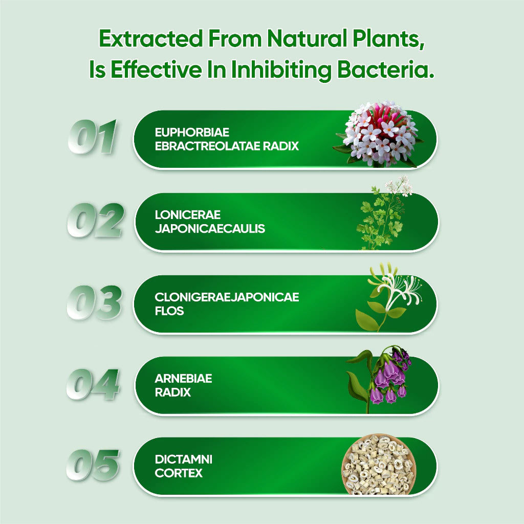 AKIIKA Herbal Soothing and Moisturizing Cream 20g