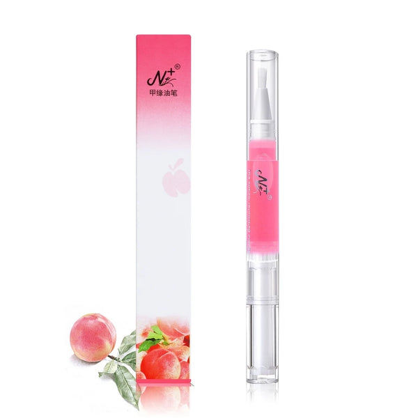 Nail Nourishing Oil Pen