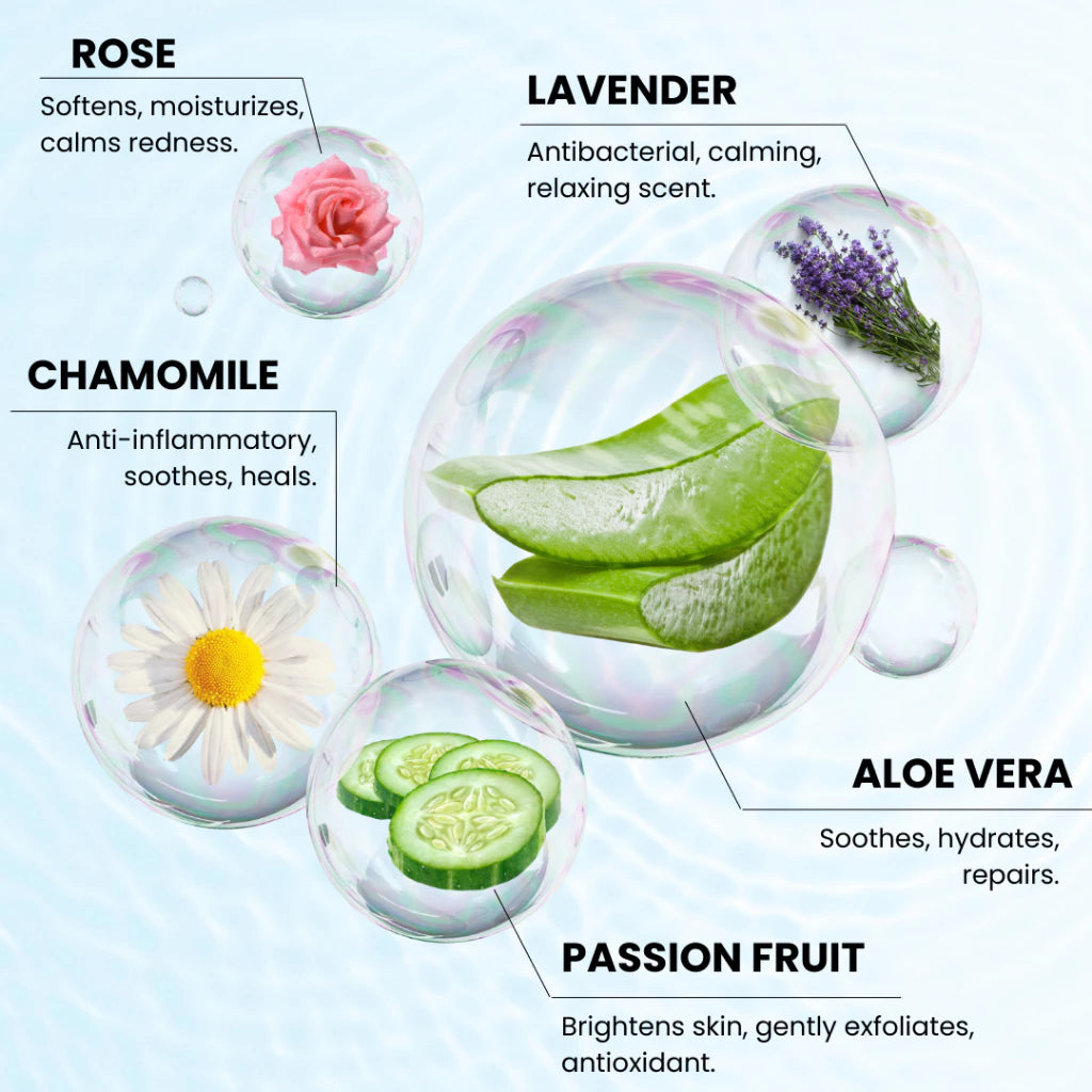 Lady Begin Mandelic Acid Tender Scrub Gel