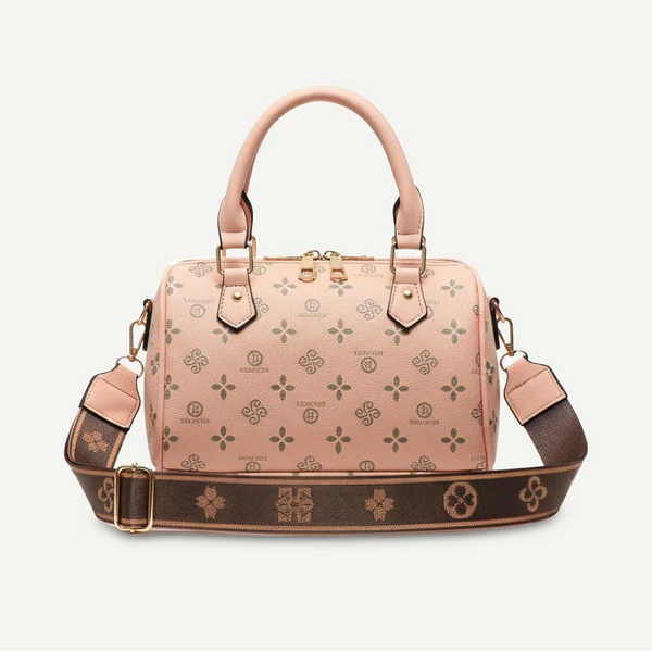 Boston Pillow Crossbody Bag