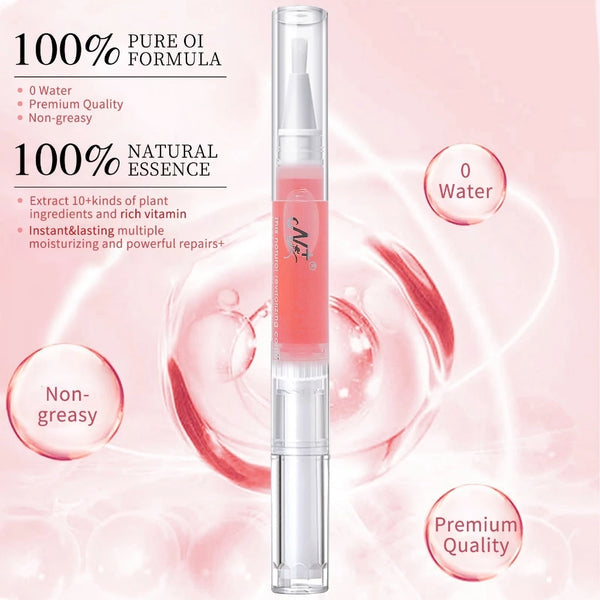 Nail Nourishing Oil Pen
