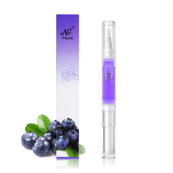 Nail Nourishing Oil Pen