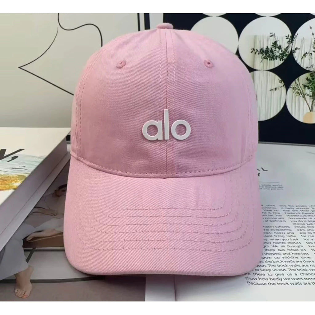 Alo Baseball Cap