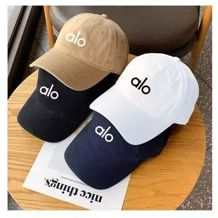 Alo Baseball Cap