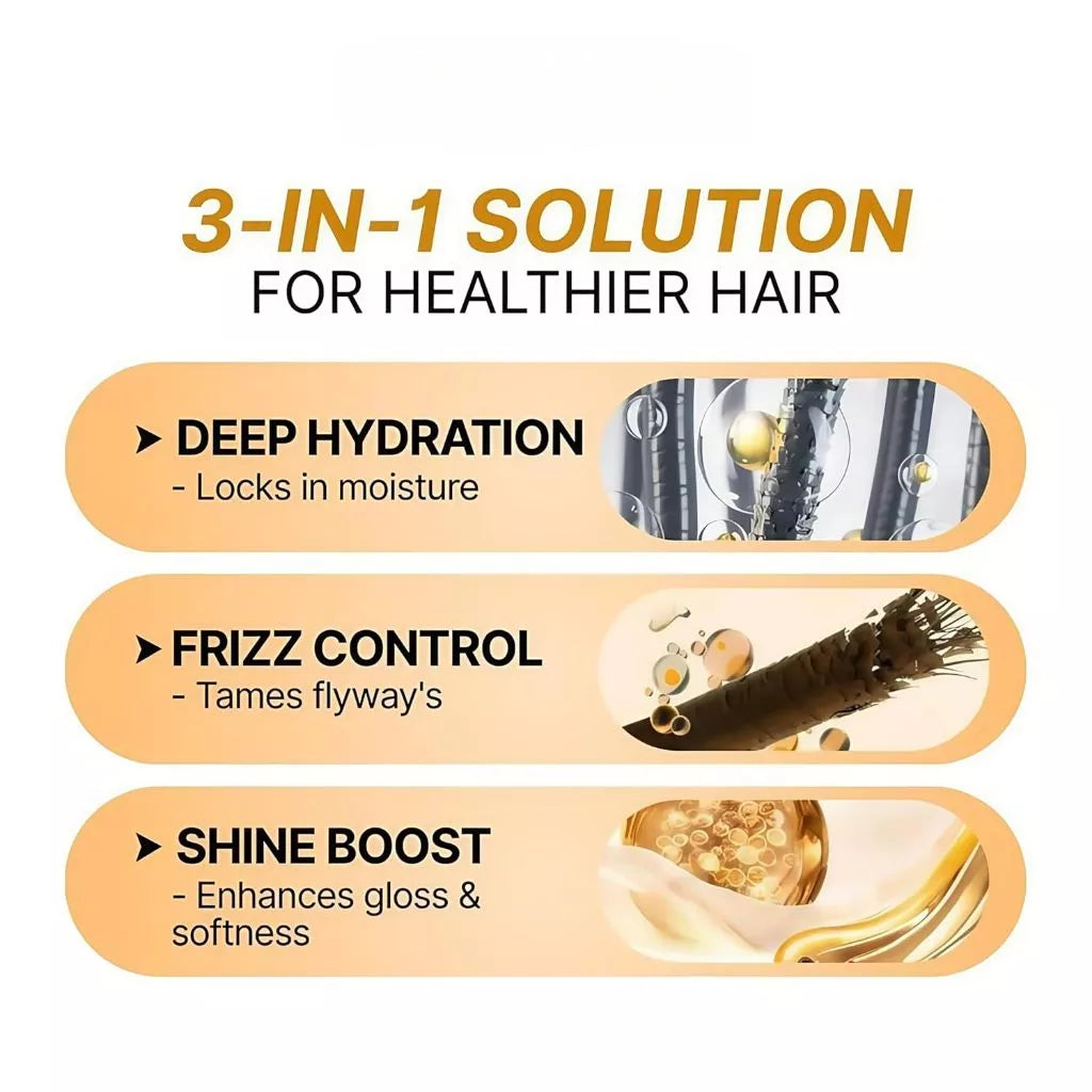 Bremod Vitamin E Argan Oil Serum 100ml